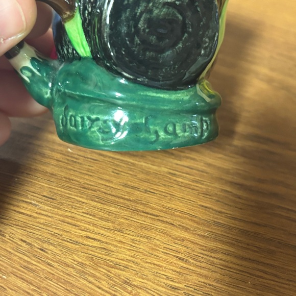 Vintage Royal Doulton Sairey Gamp Toby Mug - Picture 5 of 5